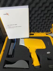 K-800 Handheld Spectrometer-Most Cost-Effective XRF <b>Gun</b> with 1 Year Warranty High Accuracy for Scrap Recycling & PMI Testing - Product Image 2