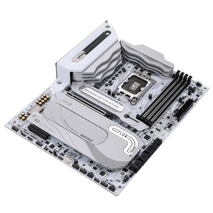 Tarjeta Madre Colorful IGame Z790D5 FLOW V20, LGA 1700 ATX, Compatible con DDR5, PCIE5.0, para Procesadores Intel Core de 14ª/13ª y 12ª Generación - Product Image 5