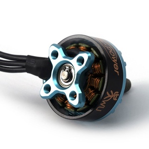 Motor sin Escobillas E-power Wu 2206 para Drones de Carreras FPV y Multicópteros, 1750kv/2450kv/2750kv, 3-4s, Motor BLDC, Material Metálico - Product Image 3