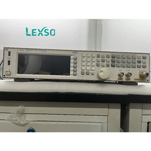 Générateur de signaux RF X-Vector Keysight N5172B EXG d'occasion 6 GHz (Agilent N5172B) lexso - Product Image 2