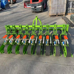Semoir de légumes à suspension de pointe, de qualité supérieure, pour carottes, radis blancs, machine à planter, semoir pour ferme - Product Image 3
