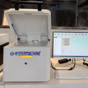 Ten Years Of Factory Instruments Specializing In Producing <strong>XRF</strong> Precious Metal Analyzers For Jewelry And <strong>Gold</strong> Shops - Product Image 5