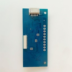Micro <b>Step</b> Motor Driver <b>Board</b> 36V For Stepper Motor Control Module - Product Image 2