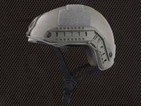 ActionUnion FAST MH Casque en plastique pour la protection des jeux de tir Casque tactique d'équitation usine