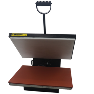 <span class=keywords><strong>Presse</strong></span> à <span class=keywords><strong>chaud</strong></span> 38x38cm pour sublimation de t-shirts et transfert de vinyle HTV, idéale pour Etsy <span class=keywords><strong>Cricut</strong></span> USA - Offre Spéciale - Product Image 1