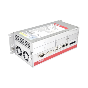 Gabinete de Control BECKHOFF C6930-0010, Nuevo y Sellado de Fábrica, PC Industrial C6930 - Product Image 1