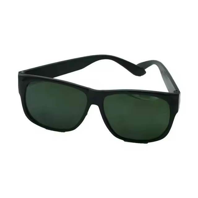 Dust Proof Laser Protection Welder Work High Vision Industrial Safety Welding Goggles