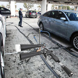 Pistola <span class=keywords><strong>de</strong></span> aire comprimido personalizable OEM limpiador Tornado <span class=keywords><strong>de</strong></span> alta calidad directo <span class=keywords><strong>de</strong></span> fábrica - Product Image 4