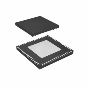 In Stock Electronics Component Embedded 64 VFQFN Exposed Pad ATMEGA645P-MUR - Product Image 1