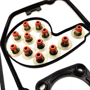 Kit Complet de Joints de Moteur pour Motomarine Sea-Doo 4-TEC RXP RXT 1503 GTX GTS GTI 130 Pièces de Jet Ski - Product Image 4