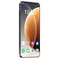 Coque Techno pour Fold2, Camon 30 6,8 pouces 16+256 Go, Black View Spark 20 Pro Android 14.0 5G, téléphone portable original