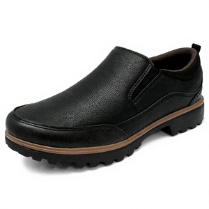 Scarpe da passeggio da uomo <span class=keywords><strong>AHMED</strong></span> ABDI YD026 ultraleggere e traspiranti, taglie forti, di tendenza, in mesh con chiusura stringata e ammortizzazione - Product Image 6
