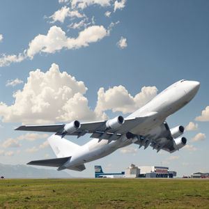 중국에서 FR까지 경제적 인 국제 특송 배송 DE GB IT 글로벌 항공화물 익스프레스 경쟁 요금을 통해 - Product Image 4