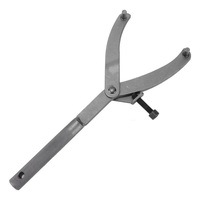 Juego de herramientas tipo Y TOHO, llave ajustable, llave de embrague, soporte para extracción de volante y embrague, herramienta de reparación de accesorios