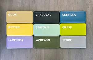 Año nuevo 2025 rectángulo Micropod Starter Kit-Semillas <span class=keywords><strong>de</strong></span> <span class=keywords><strong>aguacate</strong></span> microgreen para cultivo - Product Image 3