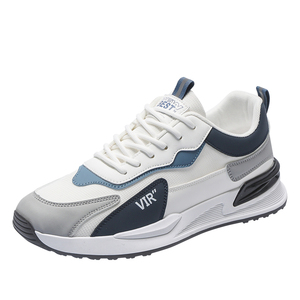 Chaussures de sport polyvalentes tendance pour hommes, style décontracté pour la course et la marche - Product Image 3