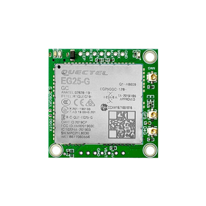 Customized Assembly Manufacture PCBA Circuit Board EG25GGB LTE Core Board EG25GGC - Product Image 3