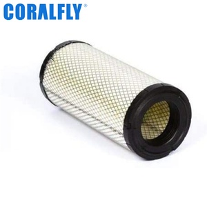 Coralfly Generator Filter Replacement Parts Air Filter <b>Elements</b> AF25526 P772579 RS3542 901047 26510337 for Perkins Generator - Product Image 5
