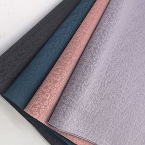 Tissu maille sandwich jacquard élastique DT1796 de haute qualité 85% polyester + 15% élasthanne pour meubles et sacs à dos - Product Image 4