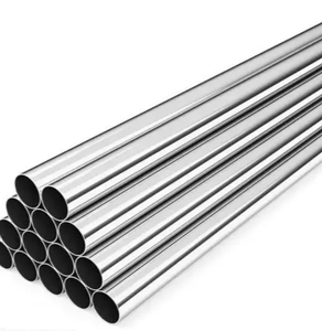 202 201สแตนเลส316 304ท่อสี่เหลี่ยม SS304ตามสั่ง - Product Image 3