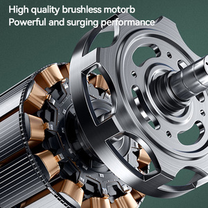 <span class=keywords><strong>Purificateur</strong></span> <span class=keywords><strong>d</strong></span>'<span class=keywords><strong>air</strong></span> électrique intelligent portable, mini <span class=keywords><strong>déshumidificateur</strong></span>, refroidissement thermoélectrique, 300 m² Humidistat réglable Ft. Coverage - Product Image 4