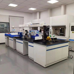 Nhà máy cung cấp kẽm Sulfide bột zns siêu mịn Kích thước hạt sắc tố/Nhựa lớp - Product Image 6