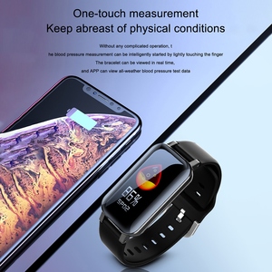 Đồng Hồ Thông Minh Reloj Chống Nước 2 Trong 1 Bán Chạy Chất Lượng Cao Đồng Hồ Thông Minh T89 Có Tai Nghe Nhét Tai - Product Image 6