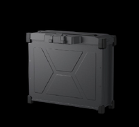 Batterie de vol intelligente originale DJ Agras T30 29000mAh, état neuf, avec pales pour accessoires de drone agricole, pompe centrale pour fermes