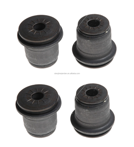 อะไหล่แท้ <span class=keywords><strong>ACDelco</strong></span> สำหรับ GMC Savana 3500 ปี 2000-2002 บูชปีกนกหน้า บน 45G8057 - Product Image 6