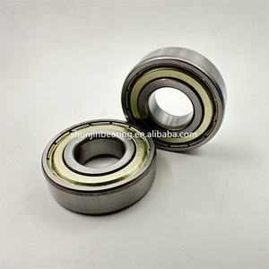 Roulement d'excavatrice TMY DX140 6200 pour roulement à billes à gorge profonde 6204 <span class=keywords><strong>6204Z</strong></span> - Product Image 3