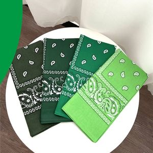 Fazzoletto da <span class=keywords><strong>uomo</strong></span>, Fascia per capelli da <span class=keywords><strong>uomo</strong></span>, Fazzoletto quadrato da cowboy, Fascia per capelli, <span class=keywords><strong>Bandana</strong></span> Paisley - Product Image 3