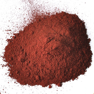 Thuốc Nhuộm Cơ Bản RHODAMINE 6 GDN Basic RED 1 - Product Image 1