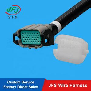 בשימוש נרחב 5.3 Ls מנוע Towbar חיווט לרתום 240Sx חיווט לרתום - Product Image 2