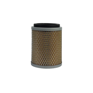 KLX02-01 lọc không khí thân thiện với môi trường 3211111135 2205433801 cho máy nén với vật liệu có thể tái chế và chất kết dính không độc hại - Product Image 4