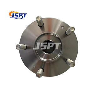 JSPT 51750-K4000 Cuscinetto Mozzo Ruota di Alta Qualità per Hyundai Kona 2019-2022 e Kia <span class=keywords><strong>Niro</strong></span> 2019-2021 - Product Image 2