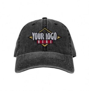 Casquette de sport personnalisée avec logo, visière brodée sur mesure pour le tennis, le golf et les activités de plein air - Product Image 6