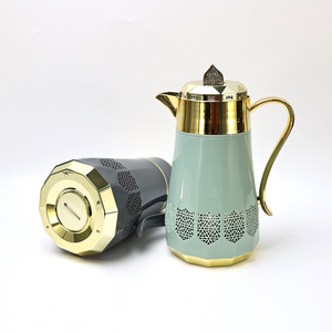 Carafe Thermique Moderne en Plastique PP Doublée de Verre 1000 ml, Sans BPA et Résistante à la Chaleur, Vente en Gros - Product Image 6