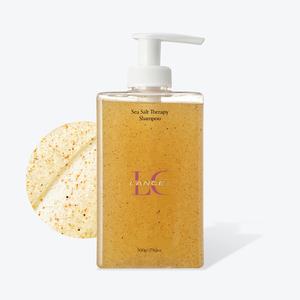 Lance Hair Care Private Label <strong>Sea</strong> Salt <strong>Shampoo</strong> Vegan Remove Flaky Soothes Itchy Promoting Healthier Scalp <strong>Dead</strong> <strong>Sea</strong> Salt <strong>Shampoo</strong> - Product Image 1