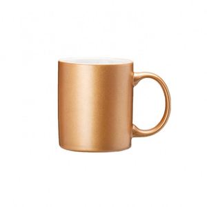 Tasses en céramique très élégantes de différentes couleurs, en porcelaine fine, OEM, pour l'eau potable - Product Image 1