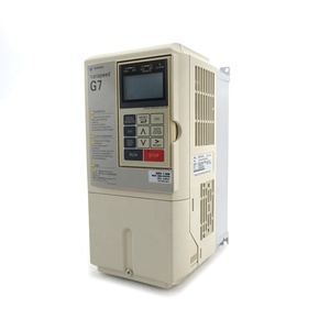 ตัวแปลงความถี่ไดรฟ์ AC ซีรีส์ G7 รุ่น CIMR-G7A41P5 ประสิทธิภาพสูง - Product Image 2