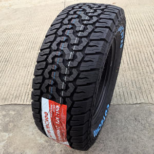 225/65 R17 285/70 R17 265/70 R17 235/75 R15 Multi-Größen Hochwertige Reifen Geeignet für Fahrten in Schlammigem Gelände - Product Image 2