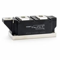 Módulo Tiristor TECHSEM MTC500-18-416F3, Semiconductor de Potencia SCR 416F3, Componente de Montaje en Chasis para Electrónica de Potencia Industrial