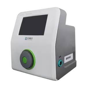 Dispositivo de compresión secuencial externo, prevención de trombosis y reducción de Edema, máquina de terapia de onda de presión de aire