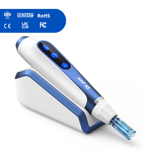 ดร.เพ็น A11 ปากกากลไกไมโครนีดเดิลไร้สายอเนกประสงค์ สำหรับการรักษาผิว - Product Image 1