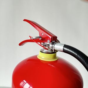 เครื่องดับเพลิงชนิดผงเคมีแห้ง ABC ขนาด 6 กก. ขายดี ปี <span class=keywords><strong>2026</strong></span> - Product Image 3