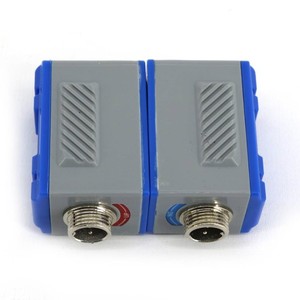 Débitmètre <span class=keywords><strong>à</strong></span> ultrasons portatif Yheng avec capteur <span class=keywords><strong>à</strong></span> pince standard TS-2 DN15~100mm TM-1 DN50~700mm - Product Image 2