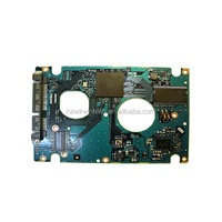 Circuit intégré Original (MCP4921-E/SN) IC DAC 12BIT V-OUT 8 composants électroniques SOIC en Stock