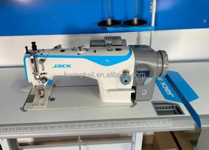 New Jack H5 Walking Foot <b>Sewing</b> <b>Machine</b> Top Feed Lockstitch <b>Machine</b> <b>Sewing</b> <b>Machine</b> for <b>Sale</b> - Product Image 4