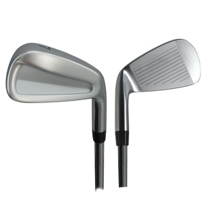 Precio de fábrica Hierros de <span class=keywords><strong>golf</strong></span> forjados Custom Men <span class=keywords><strong>7</strong></span> Iron <span class=keywords><strong>Golf</strong></span> para mano derecha - Product Image 1