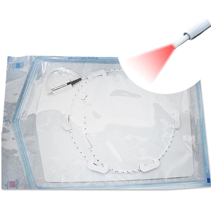 Fibra Óptica Endoláser SMA905 <span class=keywords><strong>de</strong></span> 200um, 400um, 600um, 800um para Lipólisis, Tratamiento <span class=keywords><strong>de</strong></span> Venas Varicosas, Hemorroides y Cirugía <span class=keywords><strong>de</strong></span> Eliminación - Product Image 2